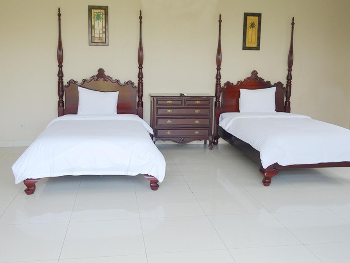 Saffron Suites Syariah Jakarta Buitenkant foto