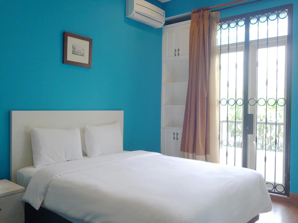 Saffron Suites Syariah Jakarta Buitenkant foto